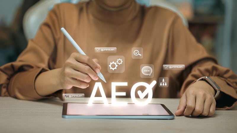 What Is AEO