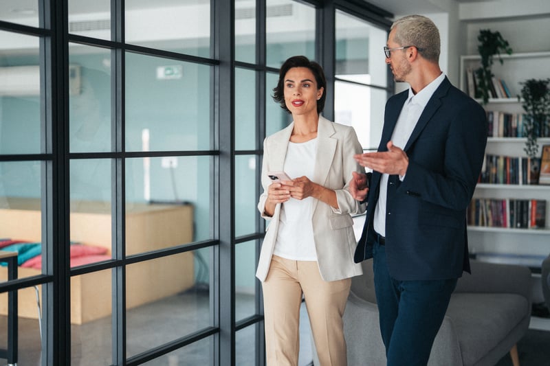 What is Automation and Digital Transformation