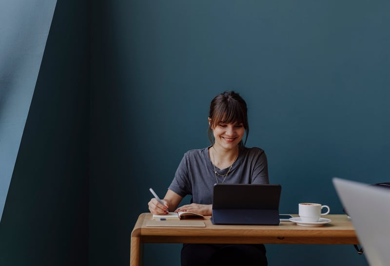 What Is the ROI of Content Marketing