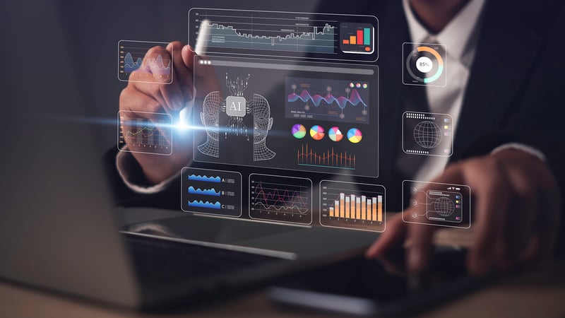 What Is Data Analytics Automation