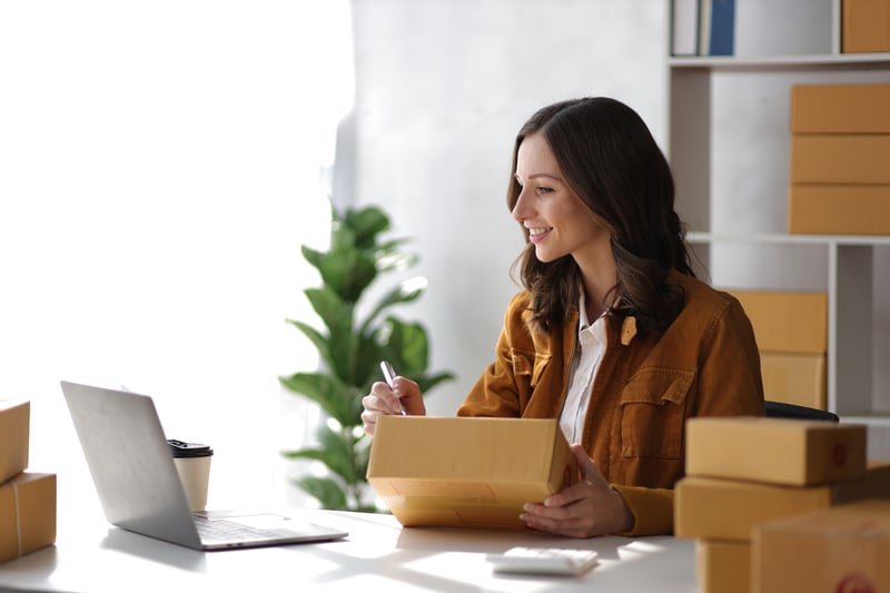 What is Generative AI in Retail and Ecommerce