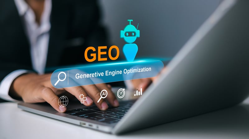 What Is GEO