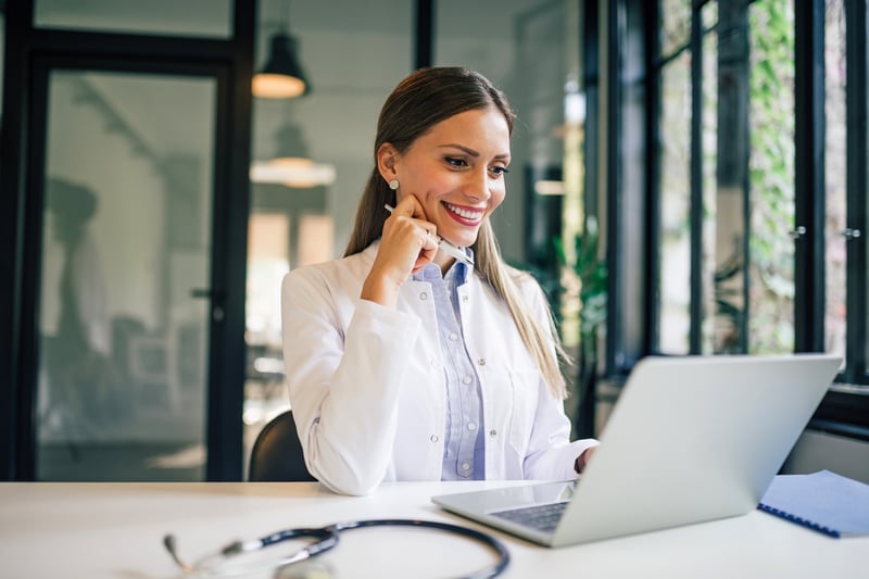 What Is Healthcare Automation