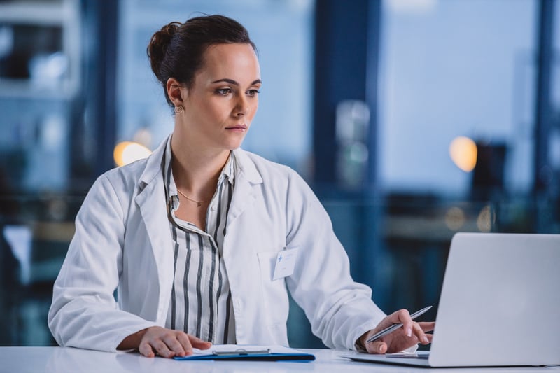 What SEO for Healthcare Really Means