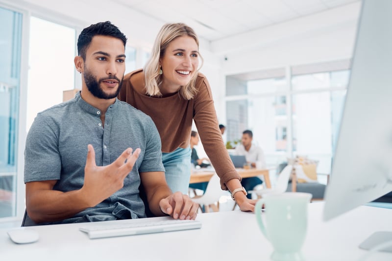 What to Look for in a Website Development Agency Chicago