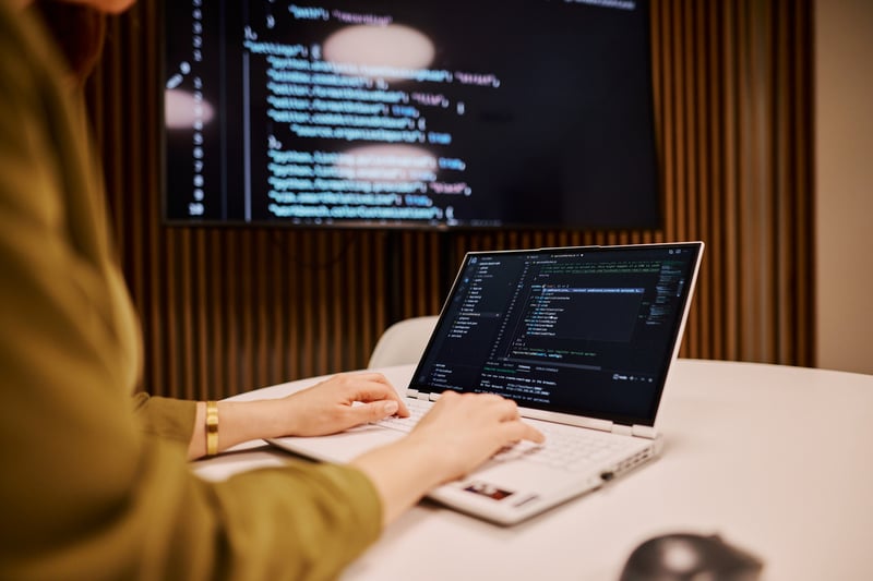 What to Look for in a WordPress Website Development Company