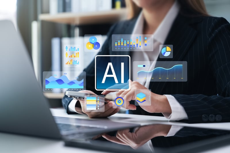 What Types of Services Do AI Agencies Offer