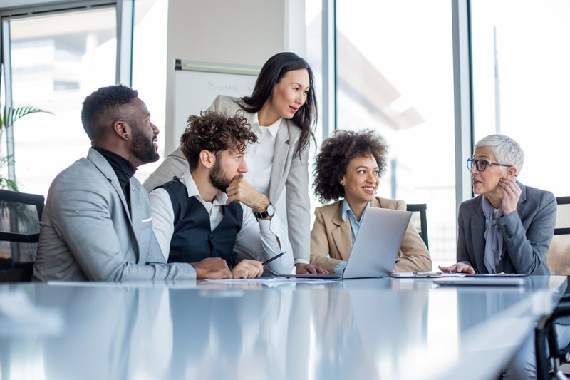 When to Hire Go to Market Consulting Services