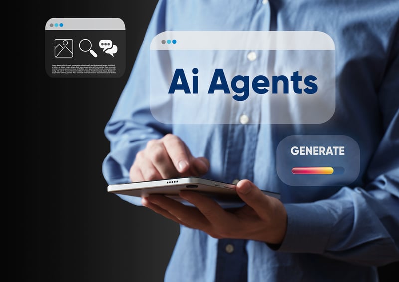 Where AI Sales Agents Are Headed