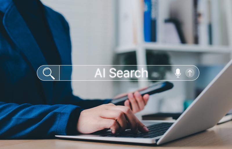 Why Brand Mentions Matter in AI Search