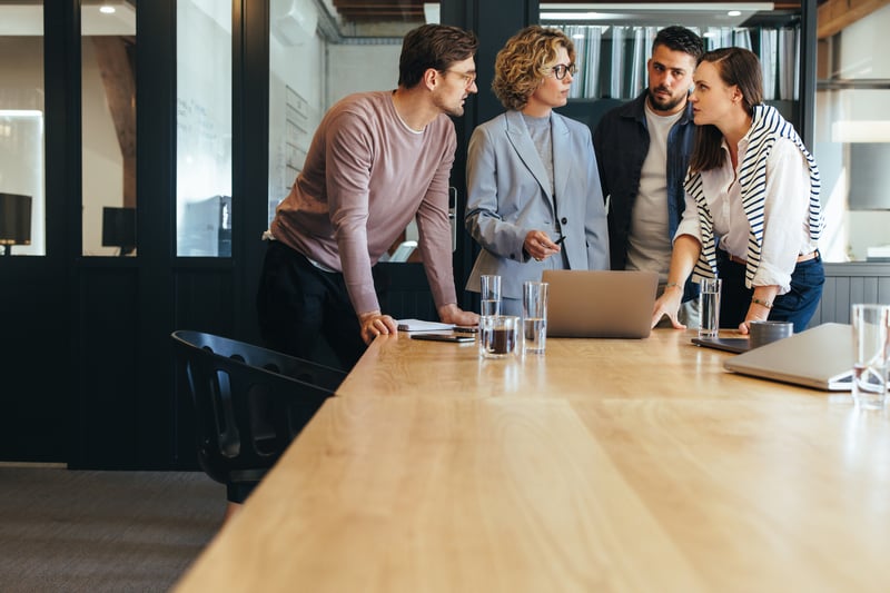 Why Businesses Need a B2B Paid Advertising Agency