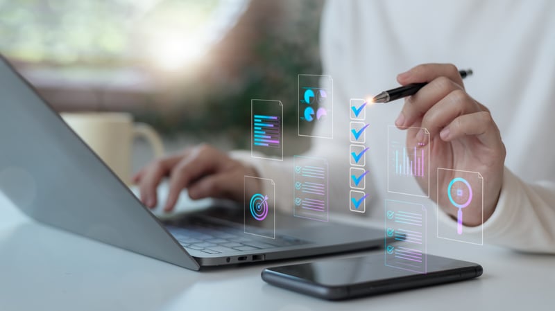 Why Businesses Need Task Automation