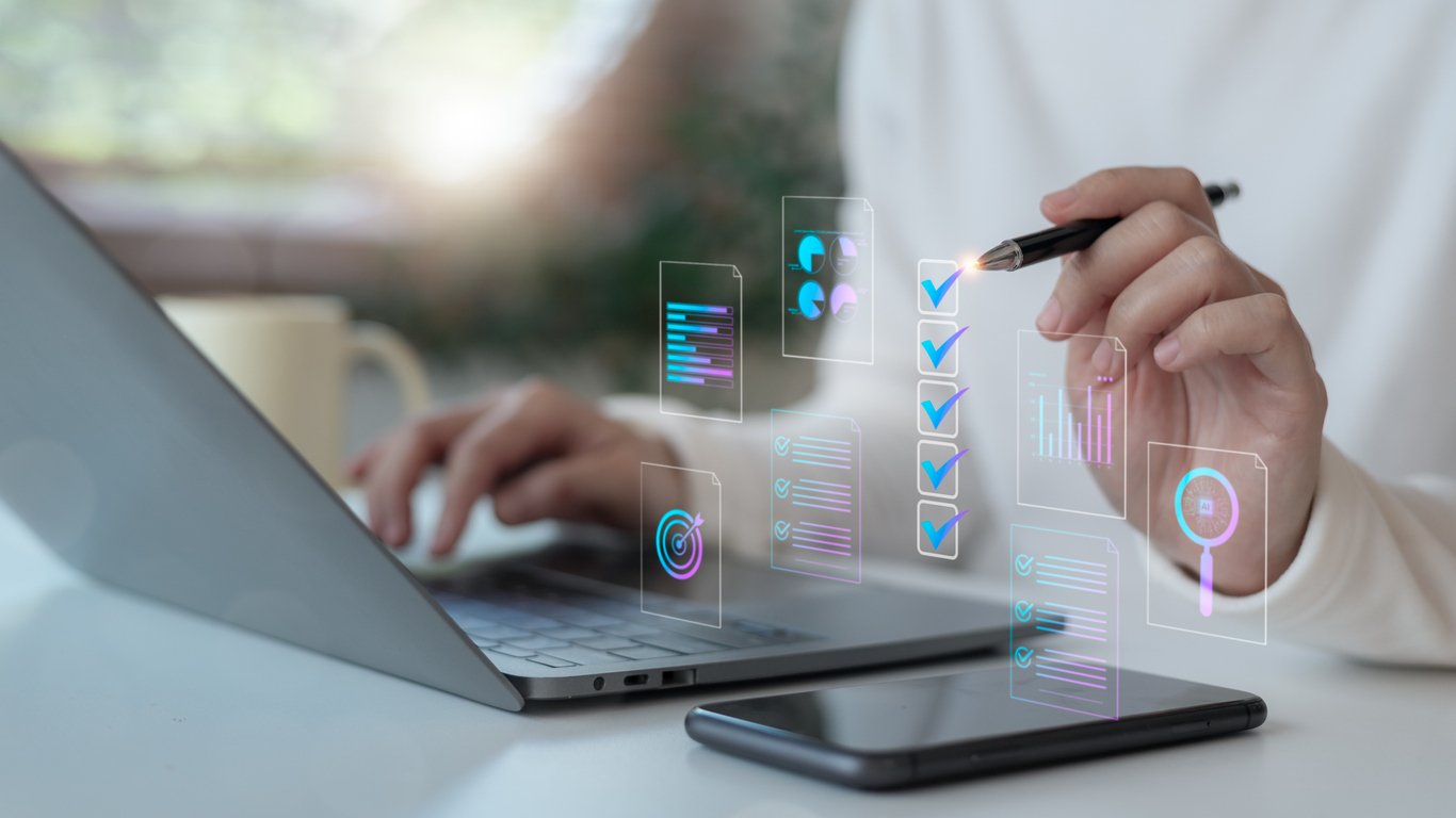 Task Automation Services: Eliminate 80% of Repetitive Work in 30 Days