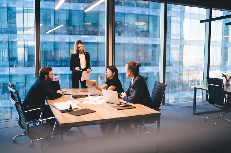 Why Businesses Need to Hire a D2C Marketing Agency
