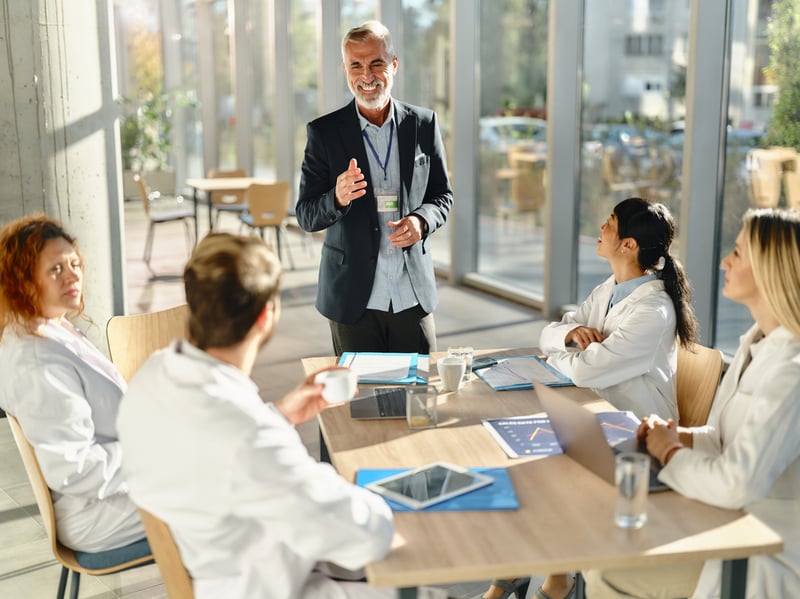 Why Businesses Need to Hire a Medical SEO Agency