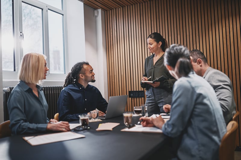 Why Businesses Need to Hire a Startup Growth Agency
