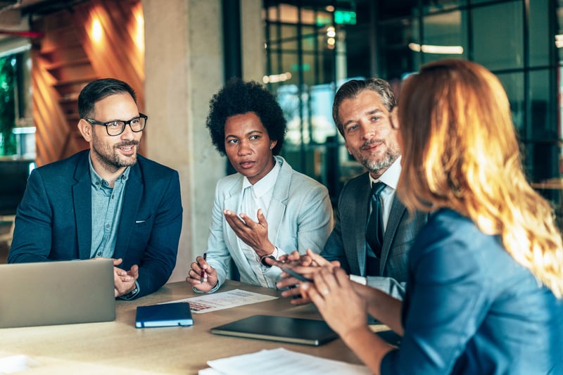 Why Businesses Need to Hire an SEO Expert for Accountants