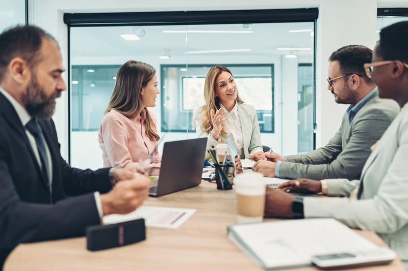 Why Businesses Need to Hire Digital Marketing Firms