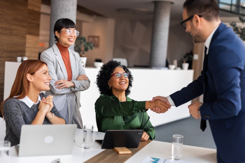 Why Businesses Need to Hire SEO Marketing Companies