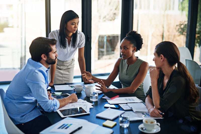 Why Businesses Need Website Design Companies
