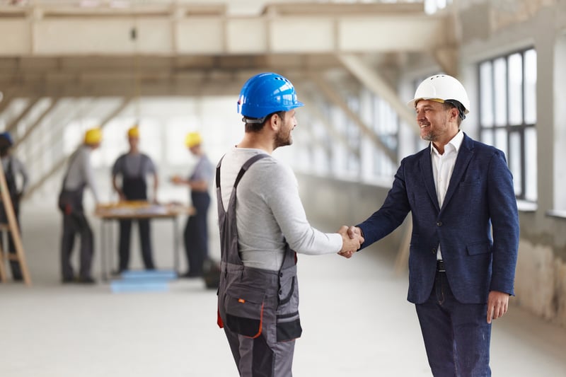 Why Does a Local Business Need a Home Services SEO Specialist