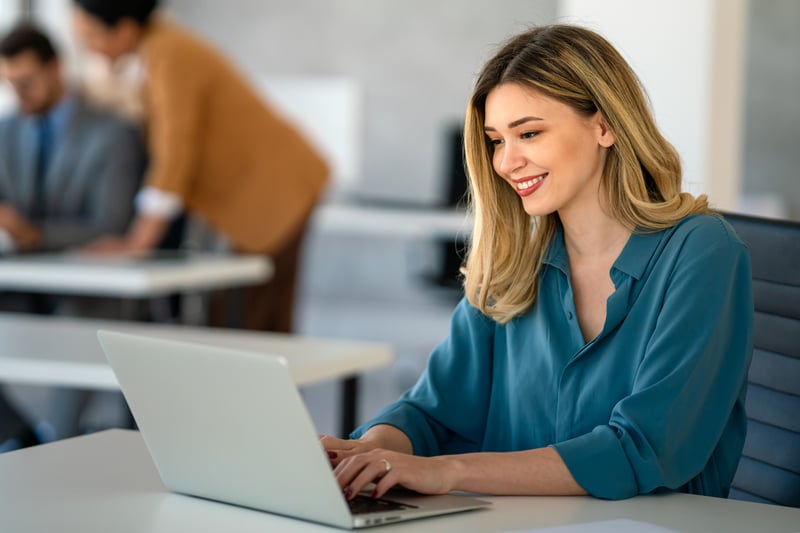Why SEO Is a High-Value Investment