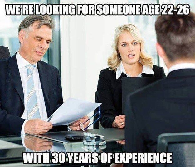 Work Experience