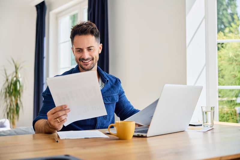 Working with a B2B Thought Leadership Content Agency
