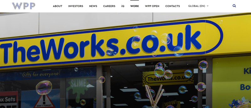 Wunderman Thompson Commerce