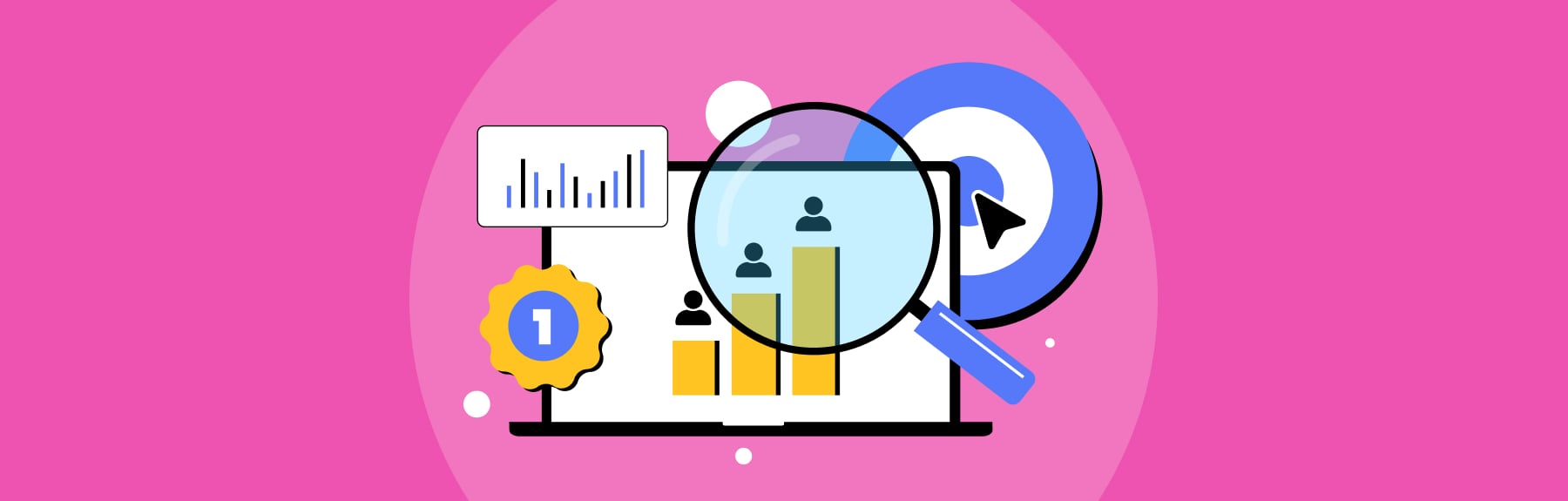 SEO Competitor Analysis in 2026: How to Win in AI Search, AEO, and GEO