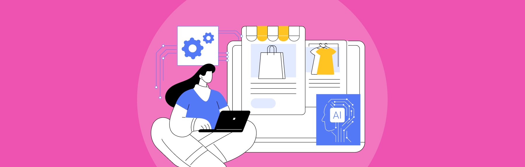 AI Shopping Assistant: The 2026 Guide to Agentic Retail