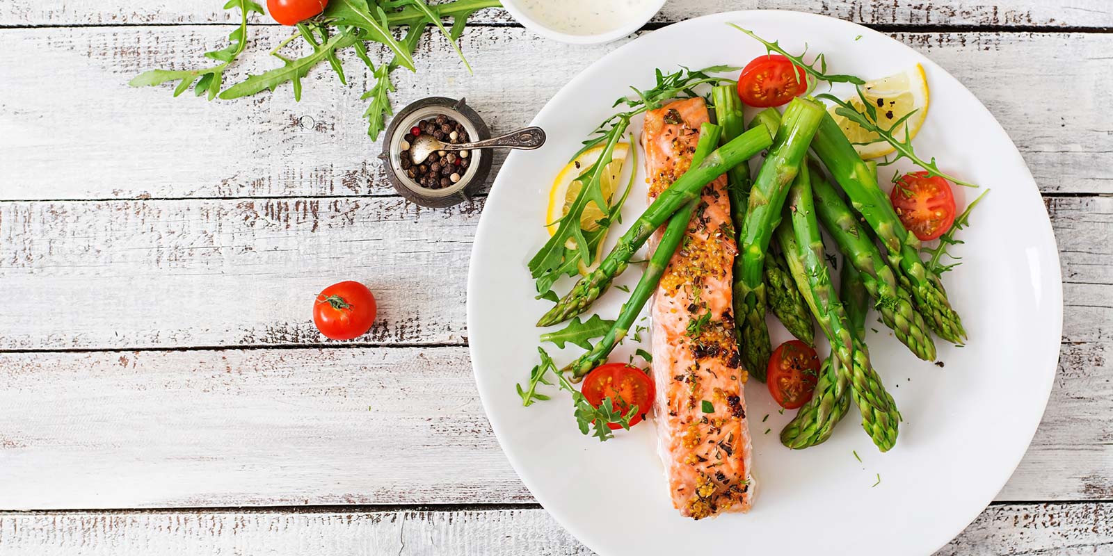Food For Fitness