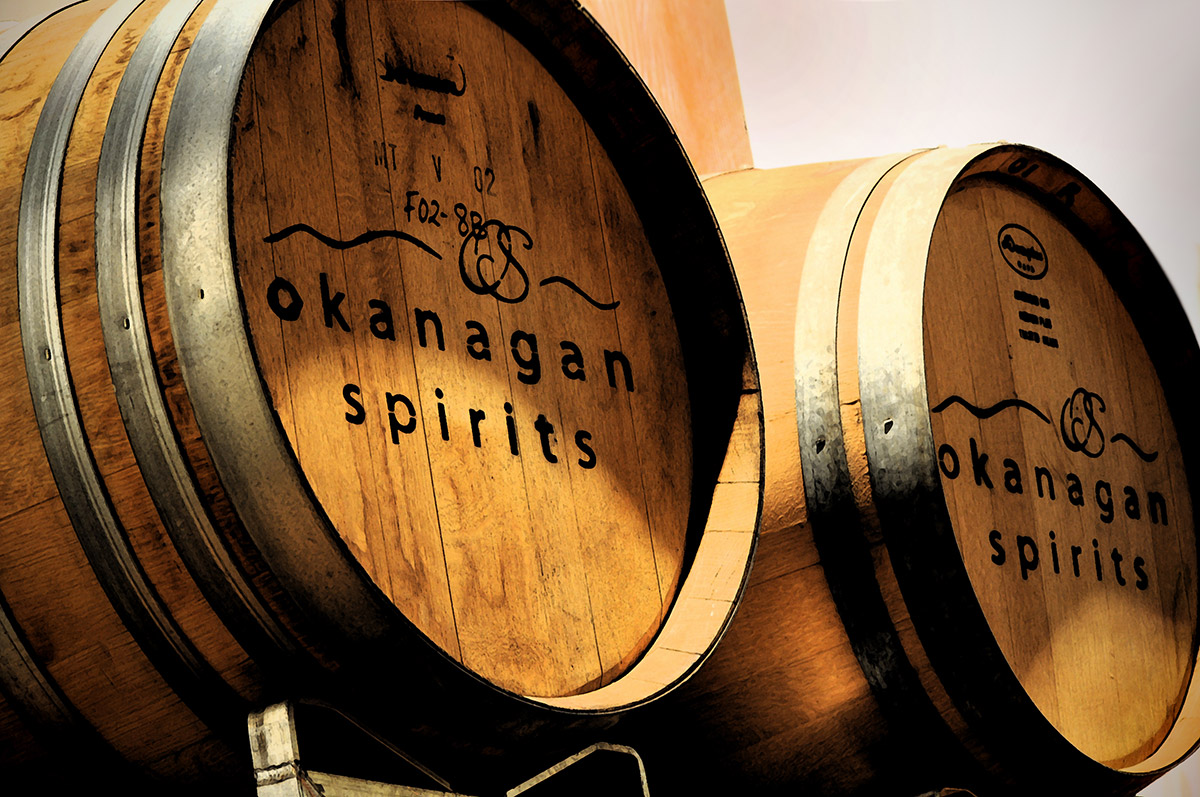 Okanagan Spirits