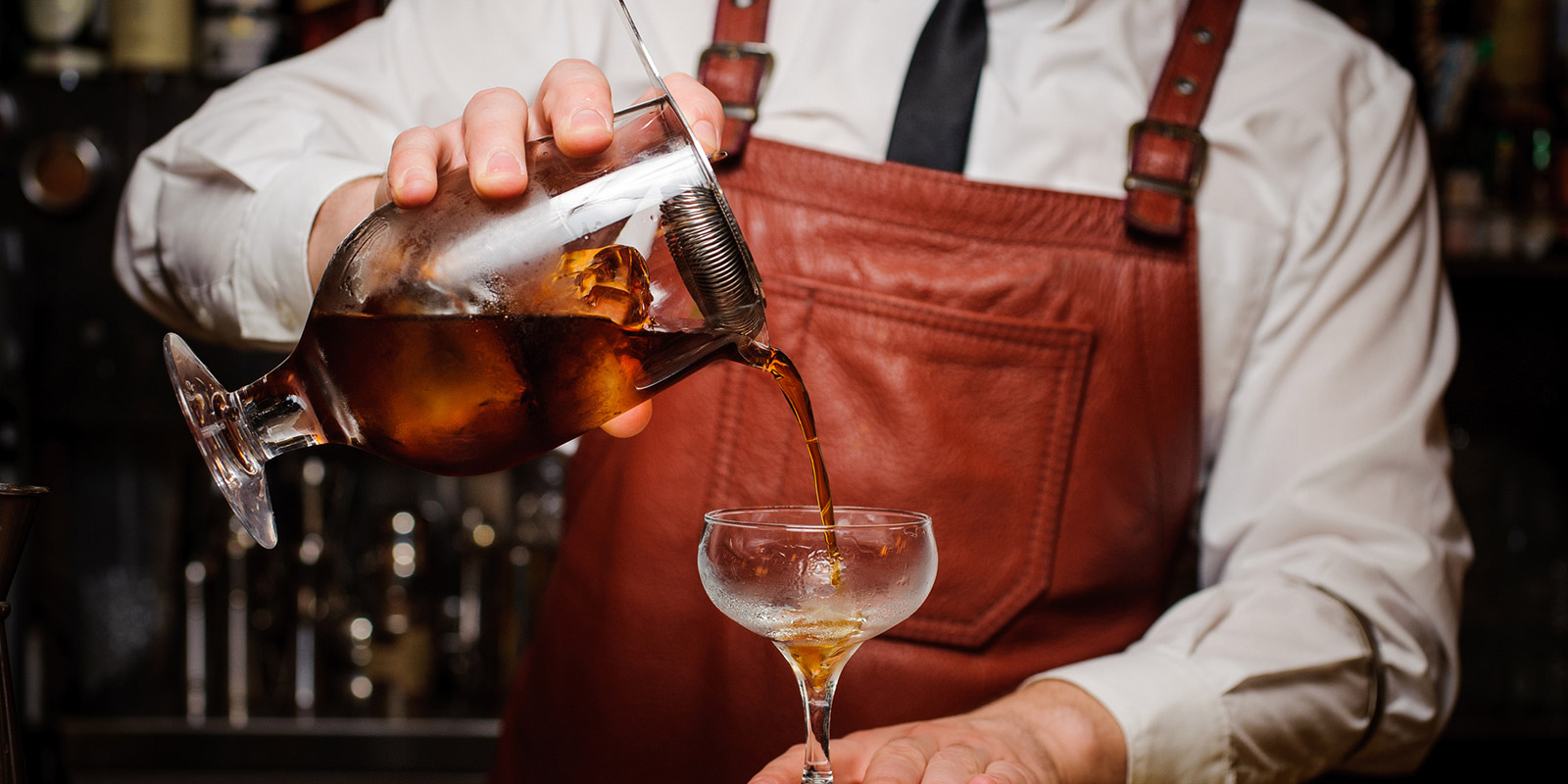Okanagan Spirits