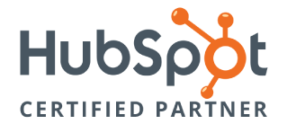 Hubspot Certified Agency