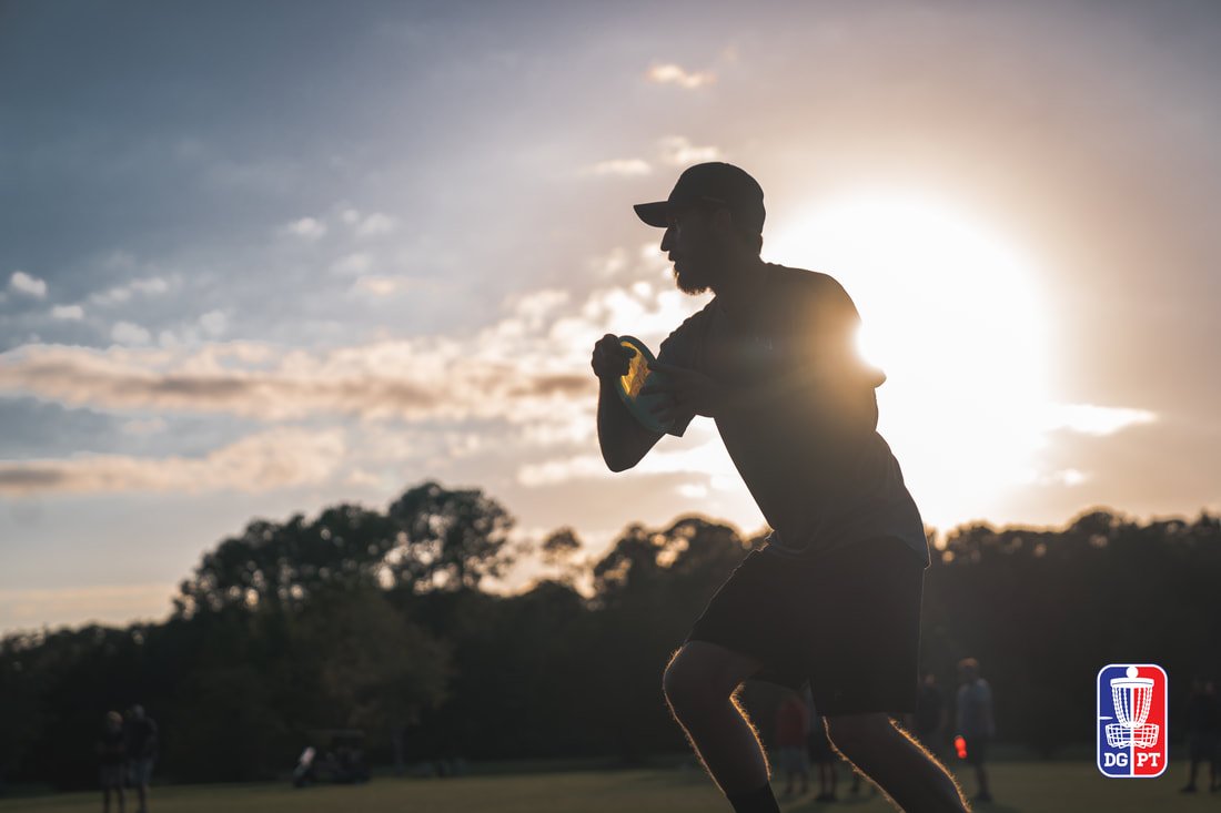 Disc Golf’s Best Athletes