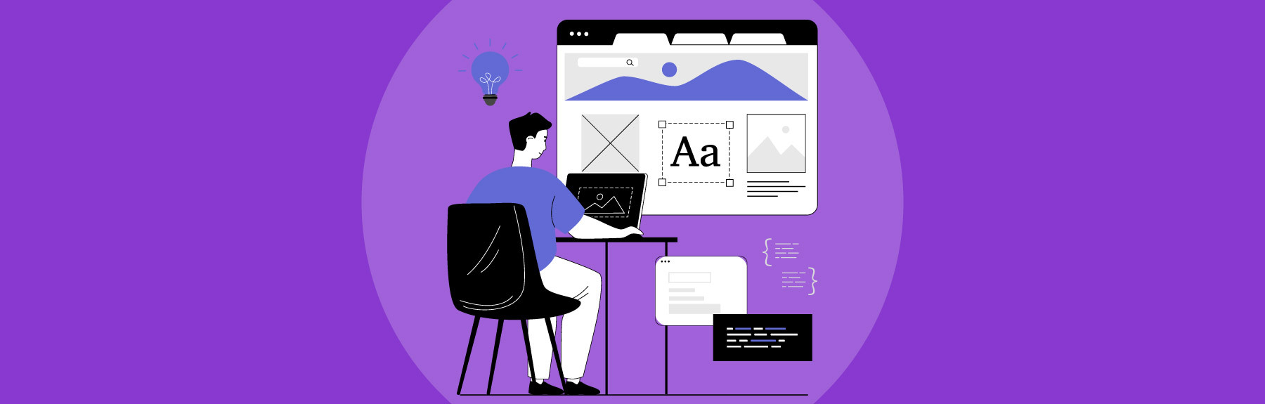 Top 8 Affordable Web Design Companies to Boost Your Website Traffic