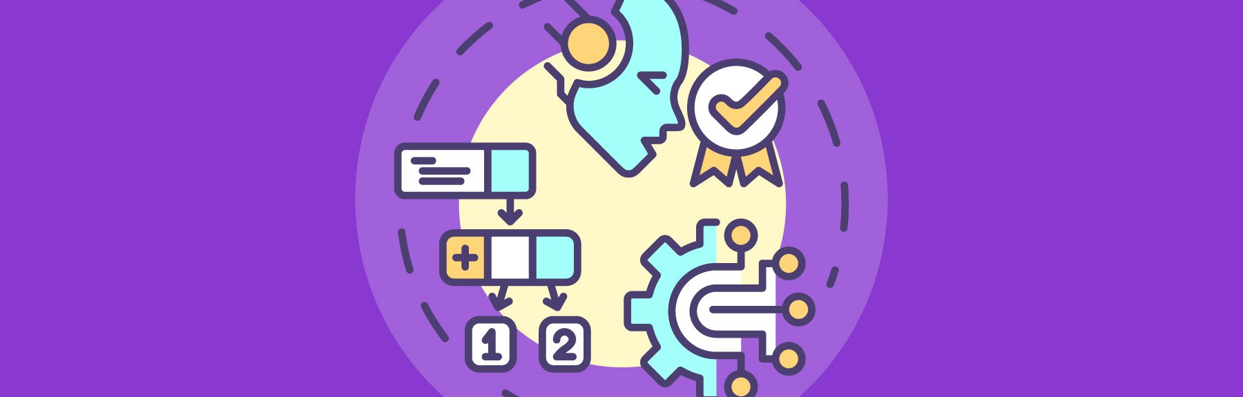 When to Use AI Agents vs Automation: A Practical Business Guide