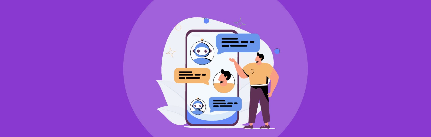 10 Best AI Chatbot Development Companies: Custom Solutions & Success Stories