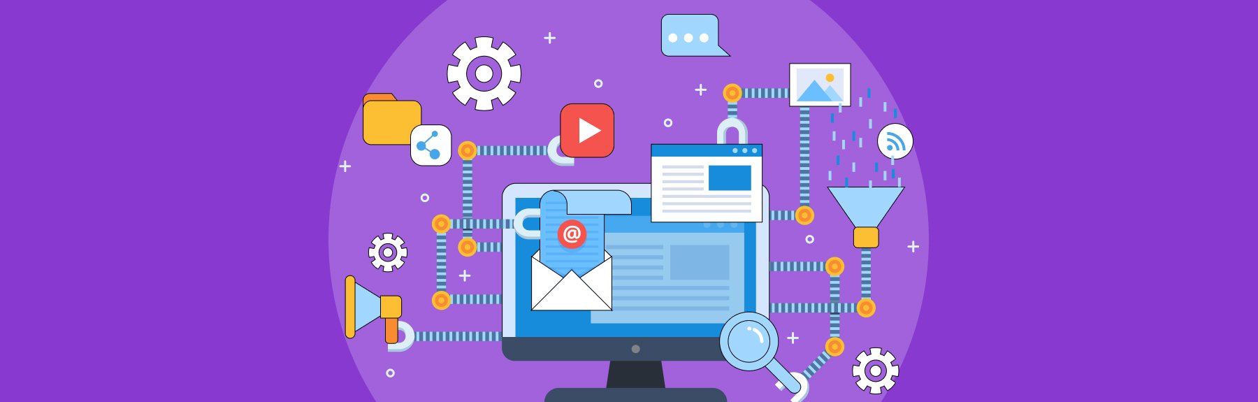 Best 10 AI Content Marketing Agencies for Smarter, Faster Growth