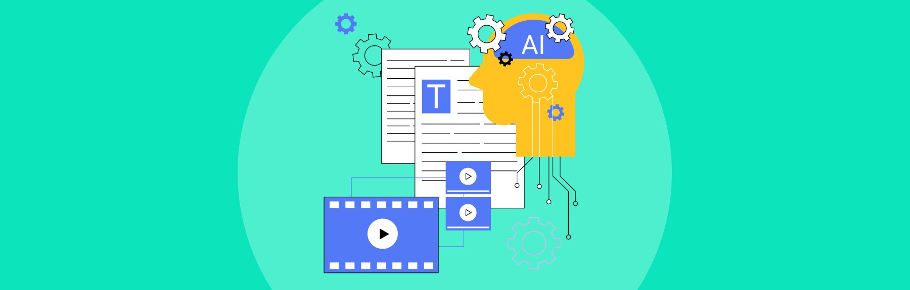 AI Content Repurposing Strategy: The Ultimate Guide