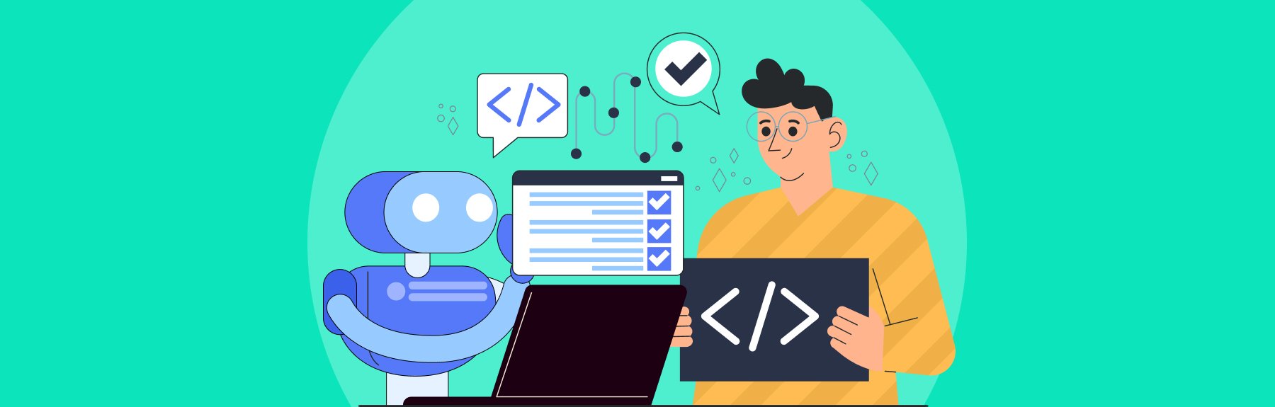 The Complete Guide to AI Development Services: Types, Use Cases, and Business Benefits