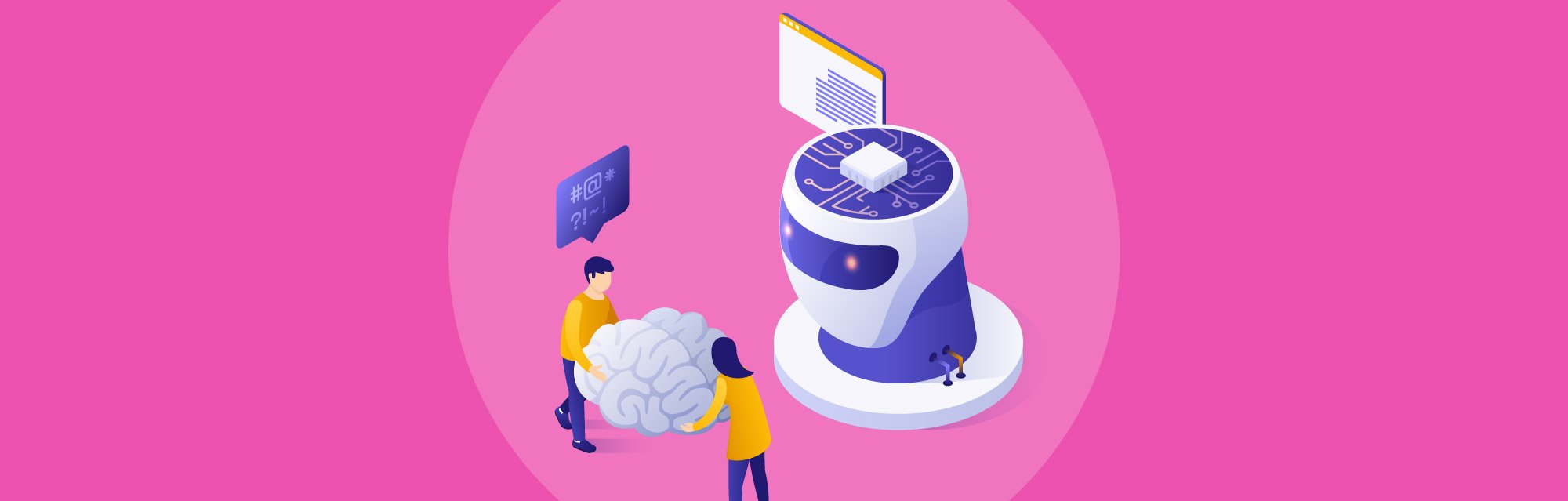 The Future of Content Marketing: How AI Is Revolutionizing Strategy