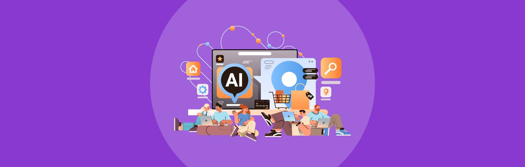 Why Your Brand Is Invisible to AI Search (And How to Fix It)