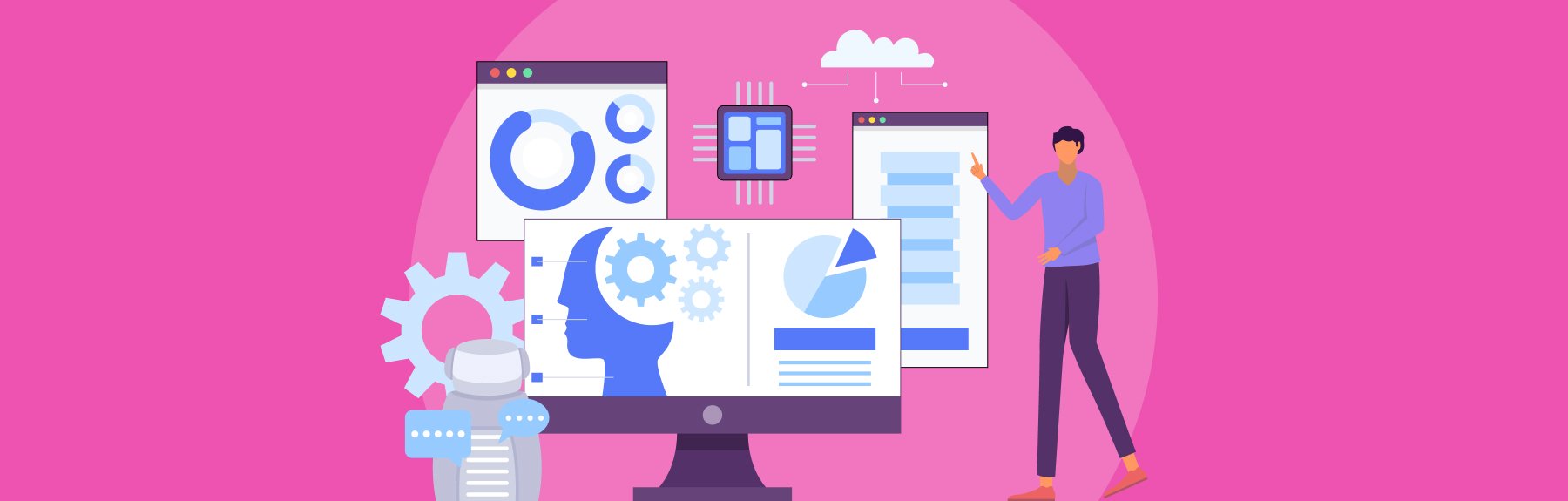 Top 7 AI SEO Companies Transforming Digital Marketing in 2026