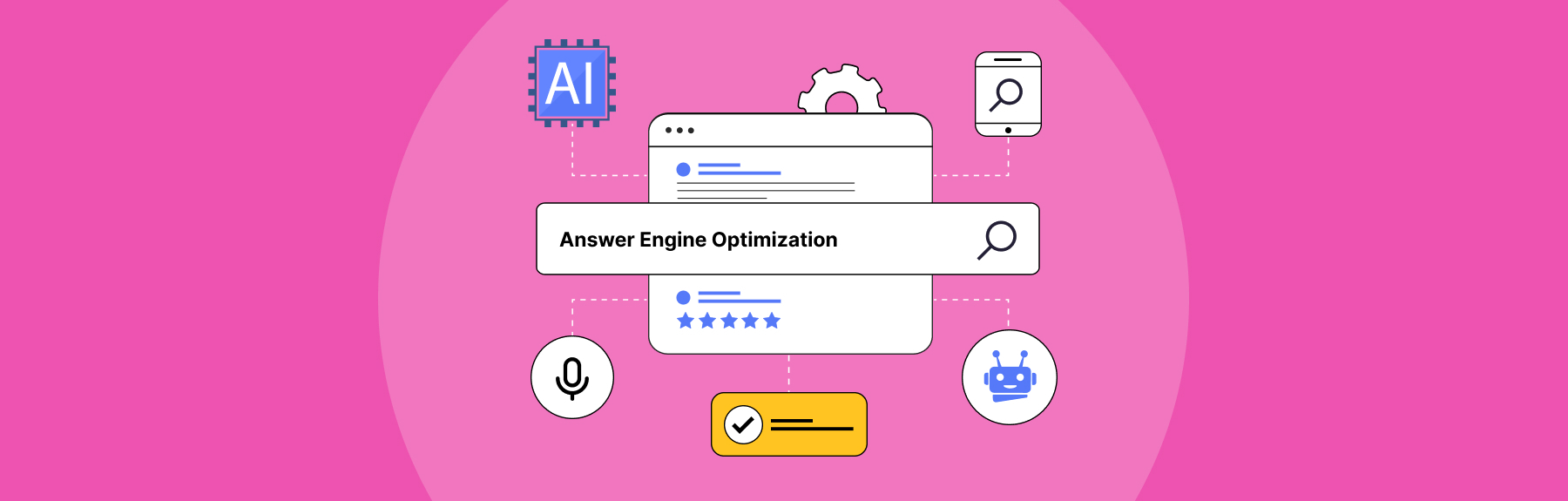 Your Guide to AEO: When AI Search Becomes Part of the Funnel