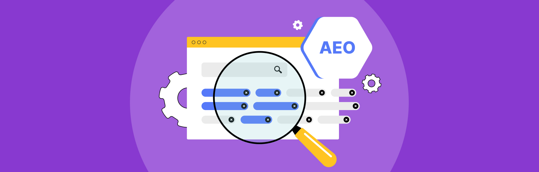 Top 15 Answer Engine Optimization (AEO) Companies of 2026