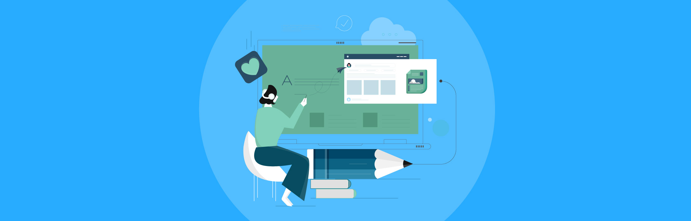 A Guide to B2B Copywriting Services, Strategies & Best Practices