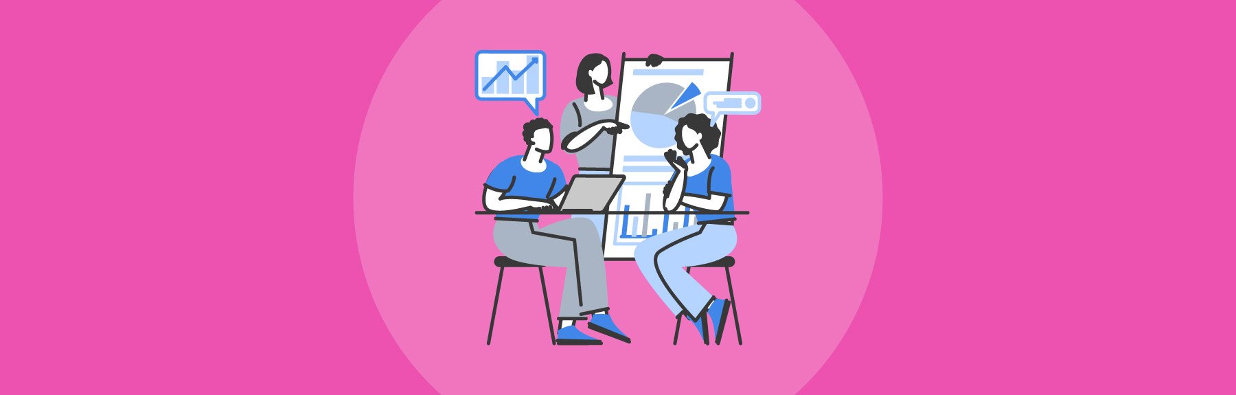 Top 8 B2B SEO Agencies to Boost Your Search Visibility in 2025