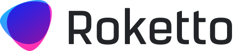 Roketto-logo